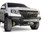 Addictive Desert Designs 17-18 Chevy Colorado Stealth Fighter Front Bumper w/ Winch Mount - F371202740103