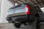Addictive Desert Designs 17-18 Ford F-250 HoneyBadger Rear Bumper w/ Backup Sensor Cutouts - R167301280103