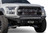 Addictive Desert Designs 17-18 Ford F-150 Raptor Stealth Fighter Front Bumper w/ Winch Mount - F111202860103