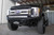 Addictive Desert Designs 17-18 Ford F-250 HoneyBadger Front Bumper w/ Winch Mount - F167382840103
