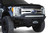 Addictive Desert Designs 17-18 Ford F-250 HoneyBadger Front Bumper w/ Winch Mount - F167382840103