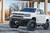 Addictive Desert Designs 15-18 Chevy Colorado HoneyBadger Front Bumper w/ Winch Mount - F357382720103