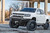 Addictive Desert Designs 15-18 Chevy Colorado HoneyBadger Front Bumper w/ Winch Mount - F357382720103