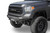 Addictive Desert Designs Toyota Tundra Stealth Fighter Front Bumper w/Winch Mount & Sensors - F741422860103