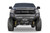Addictive Desert Designs Toyota Tundra Stealth Fighter Front Bumper w/Winch Mount & Sensors - F741422860103