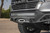 Addictive Desert Designs 19 Ram 1500 Stealth Fighter Front Bumper w/ Winch Mount & Sensor Cut Outs - F551422770103