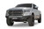 Addictive Desert Designs 19 Ram 1500 Stealth Fighter Front Bumper w/ Winch Mount & Sensor Cut Outs - F551422770103