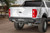 Addictive Desert Designs 2019 Ford Ranger Stealth Fighter Rear Bumper w/ Backup Sensor Holes - R221231280103