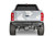 Addictive Desert Designs 2019 Ford Ranger Stealth Fighter Rear Bumper w/ Backup Sensor Holes - R221231280103
