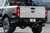 Addictive Desert Designs 2019 Ford Ranger Stealth Fighter Rear Bumper w/ Backup Sensor Holes - R221231280103