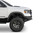 Addictive Desert Designs 2019 Ram Rebel 1500 Stealth Fighter Fr Bumper w/Winch&Parking Sensor Mounts - F611422770103