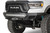 Addictive Desert Designs 2019 Ram Rebel 1500 Stealth Fighter Fr Bumper w/Winch&Parking Sensor Mounts - F611422770103