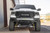 Addictive Desert Designs 2019 Ram Rebel 1500 Stealth Fighter Fr Bumper w/Parking Sensor Cutouts - F611402770103