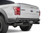 Addictive Desert Designs 17-19 Ford F-150 Raptor PRO Bolt-On Rear Bumper - R118571280103