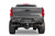 Addictive Desert Designs Toyota Tundra Stealth Fighter Rear Bumper w/ Backup Sensor Cutouts - R741231280103
