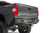 Addictive Desert Designs Toyota Tundra Stealth Fighter Rear Bumper w/ Backup Sensor Cutouts - R741231280103