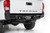Addictive Desert Designs 16-19 Toyota Tacoma Stealth Fighter Rear Bumper w/ Backup Sensor Cutouts - R681241280103
