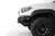 Addictive Desert Designs 16-19 Toyota Tacoma Stealth Fighter Front Bumper w/ Winch Mount - F681202200103