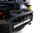Addictive Desert Designs 1-5/16in Winch Fairlead Plate w/ Recessed Round End Hook - Black - AC99157590NA