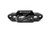 Addictive Desert Designs 1-5/16in Winch Fairlead Plate w/ Recessed Round End Hook - Black - AC99157590NA