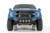 Addictive Desert Designs 17-20 Ford F-150 Raptor Bomber Front Bumper w/ 4 Rigid 360 6in Round Mounts - F110014110103
