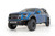 Addictive Desert Designs 17-20 Ford F-150 Raptor Bomber Front Bumper w/ 4 Rigid 360 6in Round Mounts - F110014110103