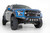 Addictive Desert Designs 17-20 Ford F-150 Raptor Bomber Front Bumper w/ 4 Rigid 360 6in Round Mounts - F110014110103