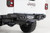 Addictive Desert Designs 2020 Jeep Gladiator JT Stealth Fighter Rear Bumper - R971241280103