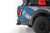 Addictive Desert Designs 17-20 Ford Raptor F-150 Bomber Rear Bumper w/ Backup Sensor Cutouts - R110011370103