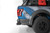 Addictive Desert Designs 17-20 Ford Raptor F-150 Bomber Rear Bumper w/ Backup Sensor Cutouts - R110011370103