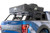 Addictive Desert Designs Ford F-150 Overlander Chase Rack w/ 3rd Brake Light - Hammer Black - C118822000103