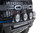 Addictive Desert Designs 17-20 Ford Raptor Pro Bolt-On Front Bumper - Hammer Black - L1157021701NA