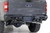 Addictive Desert Designs 15-20 Ford F-150 Bomber Rear Bumper - R180011370103
