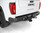 Addictive Desert Designs 2020 GM Sierra/Silverado 2500 Bomber HD Rear Bumper w/ Blind Spot Mounts - R270021280103