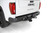 Addictive Desert Designs 2020 GM Sierra/Silverado 2500 Bomber HD Rear Bumper w/ Blind Spot Mounts - R270021280103