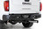 Addictive Desert Designs 2020 GM Sierra/Silverado 2500 Bomber HD Rear Bumper w/ Blind Spot Mounts - R270021280103