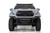 Addictive Desert Designs 16-20 Toyota Tacoma PRO Bolt-On Front Bumper - Hammer Black - F688102100103