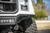 Addictive Desert Designs 17-20 Ford F-150 Raptor Rock Fighter Frame Cut Front Bumper - F114922770103