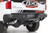 Addictive Desert Designs 2019-2020 Chevrolet Silverado 1500 Stealth Rear Bumper - R447711280103