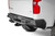 Addictive Desert Designs 19-20 GM 1500 Stealth Fighter Rr Bumper w/ Backup Sensor Cutouts - R441051280103