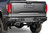 Addictive Desert Designs 19-20 GM 1500 Stealth Fighter Rr Bumper w/ Backup Sensor Cutouts - R441051280103