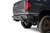 Addictive Desert Designs 19-20 GM 1500 Stealth Fighter Rr Bumper w/ Backup Sensor Cutouts - R441051280103