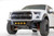 Addictive Desert Designs 17-20 Ford F-150 Raptor Addictive Desert Designs PRO Bolt-On V2 Front Bumper - F118103500103