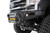 Addictive Desert Designs 17-20 Ford Super Duty Bomber Front Bumper w/ Mounts For 20in Light Bars - F160012140103