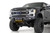 Addictive Desert Designs 17-20 Ford Super Duty Bomber Front Bumper w/ Mounts For 20in Light Bars - F160012140103