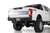 Addictive Desert Designs 17-20 Ford Super Duty Bomber HD Rear Bumper w/ Mounts For Cube Lights - R160051280103