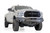 Addictive Desert Designs 19-20 RAM 2500/3500 Hammer Black Stealth Fighter Front Bumper - F561423030103