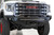 Addictive Desert Designs 2020 GMC Sierra 2500/3500 Stealth Fighter Front Bumper - F461403030103