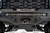 Addictive Desert Designs 2020 Chevy Silverado 2500/3500 Stealth Fighter Front Bumper - F271202890103