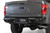 Addictive Desert Designs 2021 Ford F-150 Stealth Fighter Rear Bumper w/ Back up Sensors - R191231280103